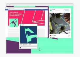 Advidi identity online platforms