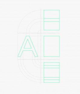 Advidi identity perspective concept