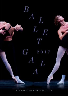 Ballet Gala Poster